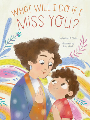 cover image of What Will I Do if I Miss You?
